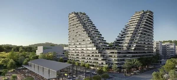 Apartamento em Porto Belo - Vivapark Porto Belo