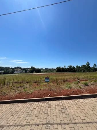 Lote/Terreno em Santa Cruz do Sul - João Alves