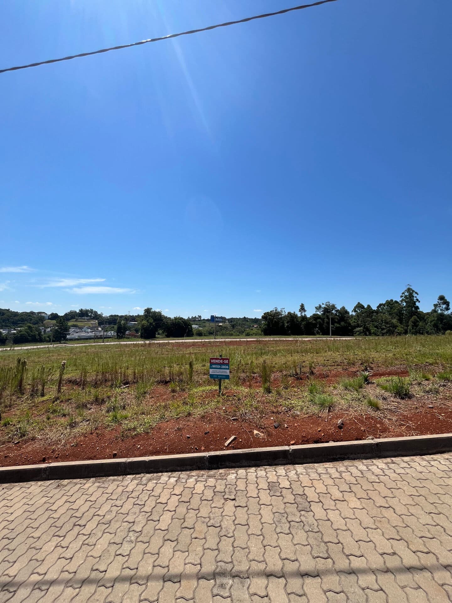 Lote/Terreno em Santa Cruz do Sul - João Alves