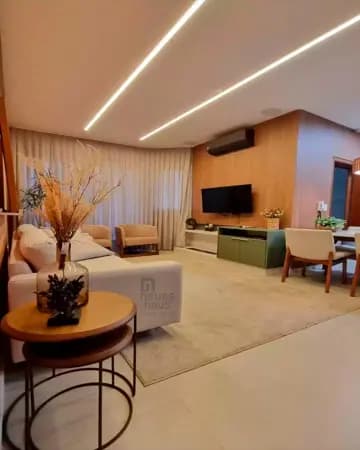 Apartamento à venda no bairro Jardim Europa em Santa Cruz do Sul/RS