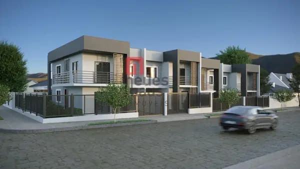 Sobrado à venda no bairro Goiás em Santa Cruz do Sul/RS