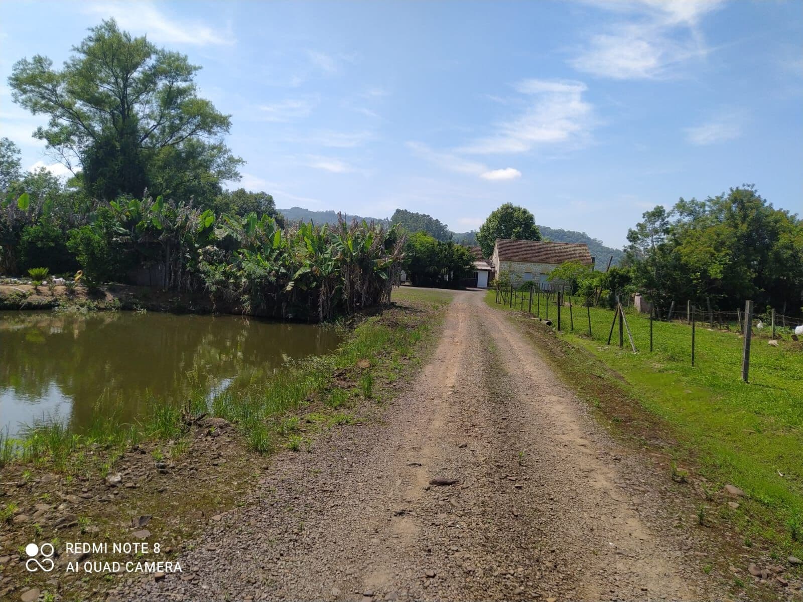 Fazenda/Sítios/Chácaras em Santa Cruz do Sul - Rio Pardinho