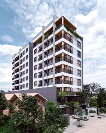 Apartamento à venda no bairro Higienópolis em Santa Cruz do Sul/RS