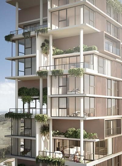Apartamento em Porto Belo - Vivapark Porto Belo