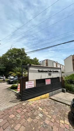 Apartamento em Santa Cruz do Sul - Centro
