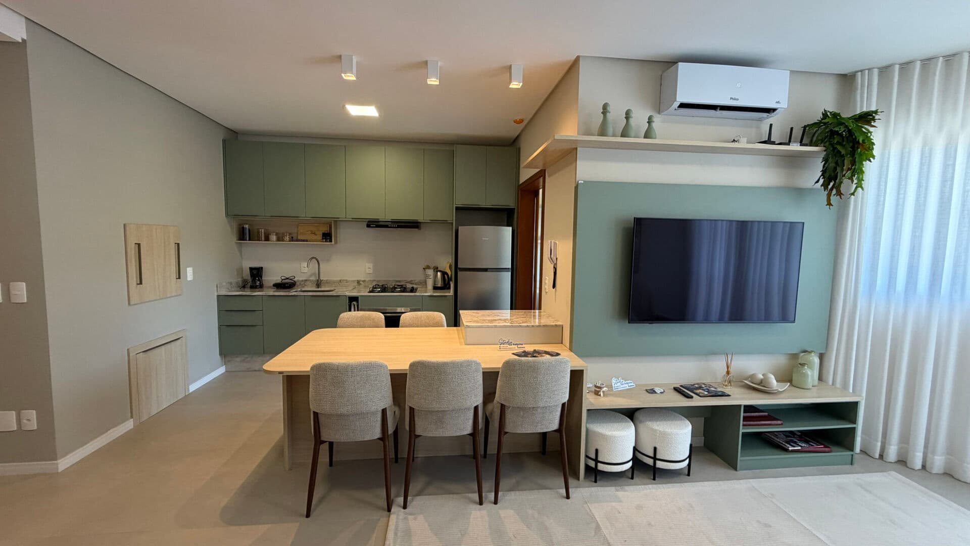 Apartamento em Santa Cruz do Sul - Jardim Europa