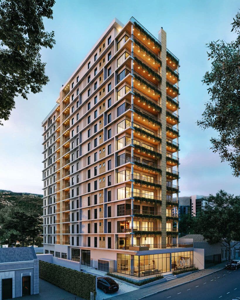 Apartamento em Santa Cruz do Sul - Centro
