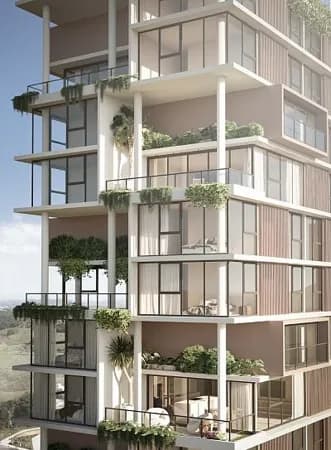 Apartamento em Porto Belo - Vivapark Porto Belo