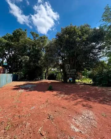 Terreno à venda no bairro Santo Inácio em Santa Cruz do Sul/RS
