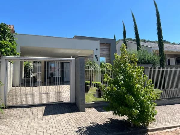 CASA NO BAIRRO ARROIO GRANDE