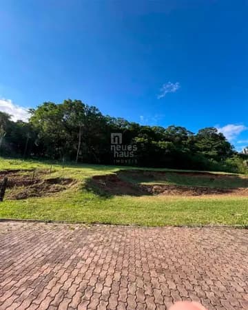 Terreno à venda no bairro Jardim Europa em Santa Cruz do Sul/RS