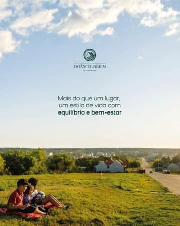 Terreno à venda no bairro Linha Santa Cruz em Santa Cruz do Sul/RS