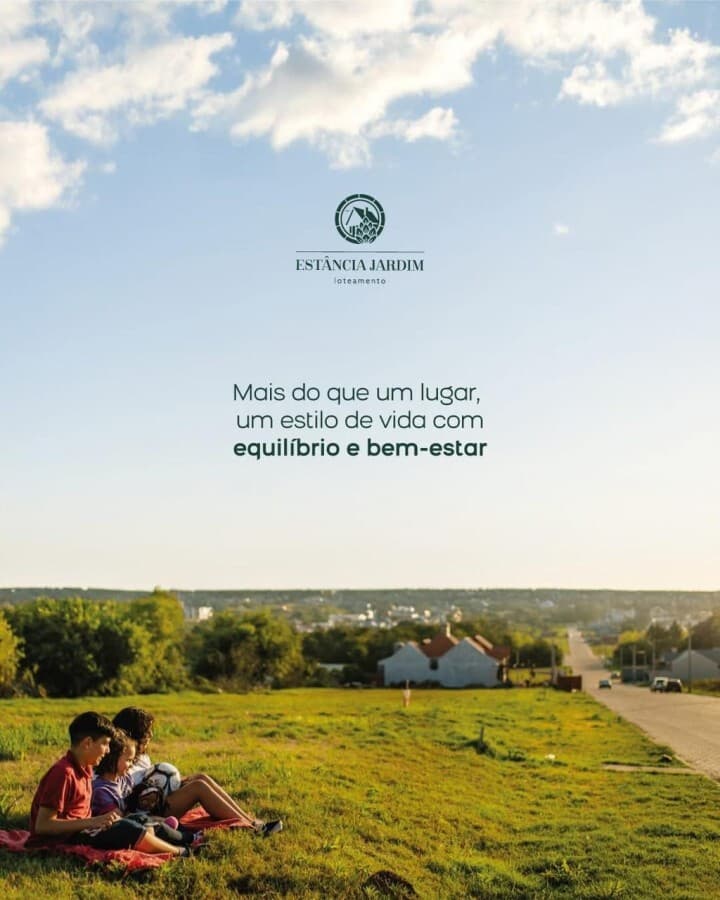 Terreno à venda no bairro Linha Santa Cruz em Santa Cruz do Sul/RS