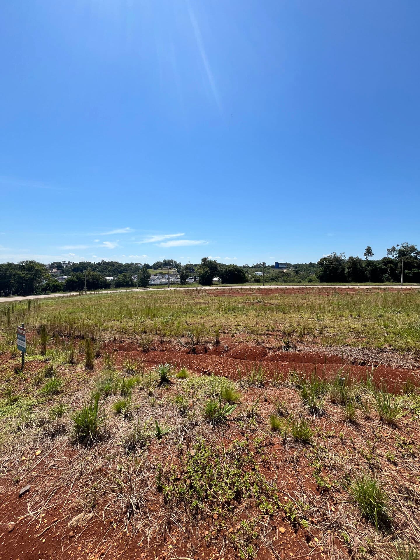 Lote/Terreno em Santa Cruz do Sul - João Alves