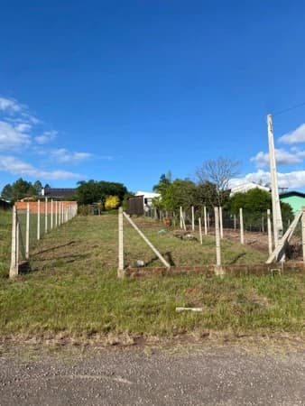 Terreno à venda no bairro Linha Santa Cruz em Santa Cruz do Sul/RS