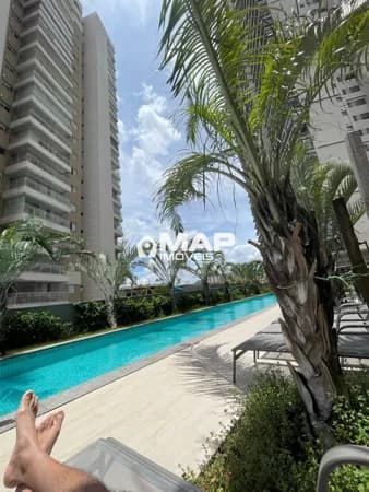 Apartamento Studio 01 Dormitorio - Suite - Sacomã