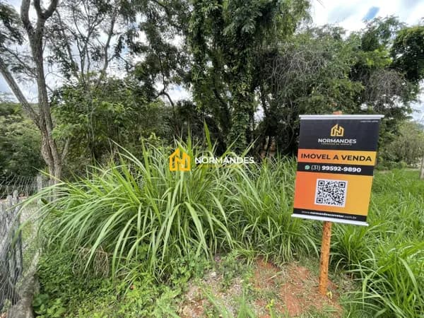 Terreno à venda no bairro Amarantina em Ouro Preto/MG