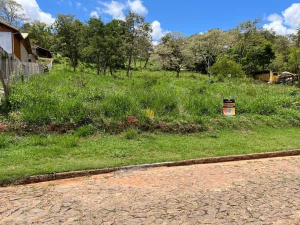 Terreno em Condomínio Paragem do Tripuí