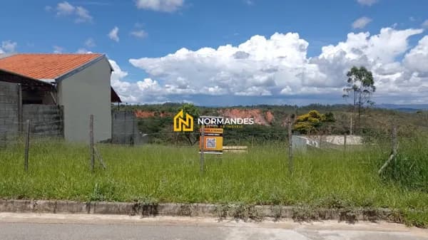 Terreno à venda no bairro Cachoeira do Campo em Ouro Preto/MG