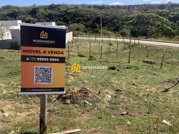 Terreno à venda no bairro Cachoeira do Campo em Ouro Preto/MG
