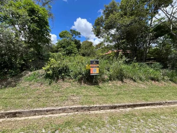 Terreno em Condomínio Paragem do Tripuí