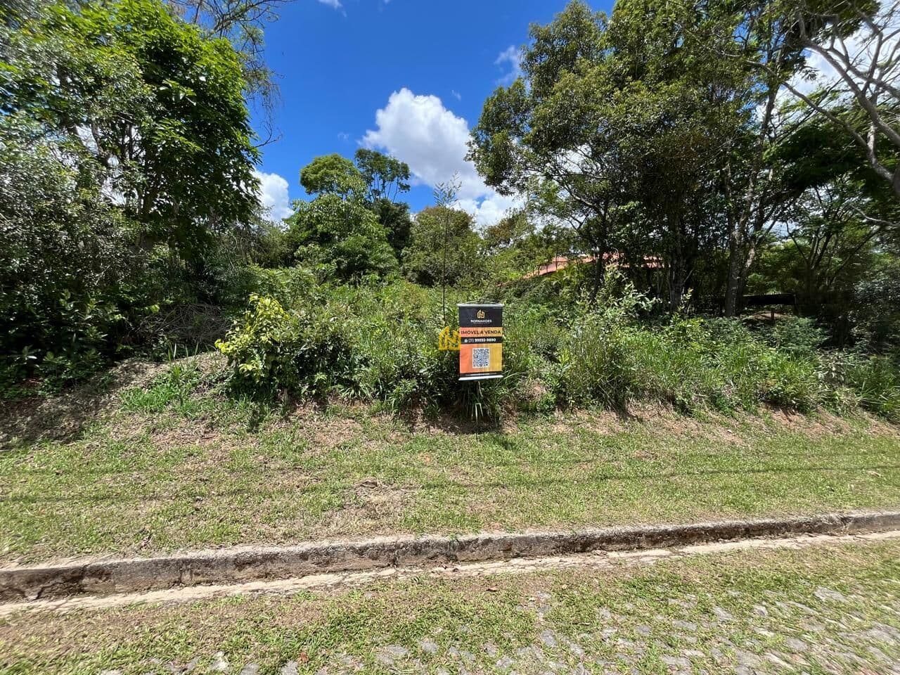 Terreno em Condomínio Paragem do Tripuí