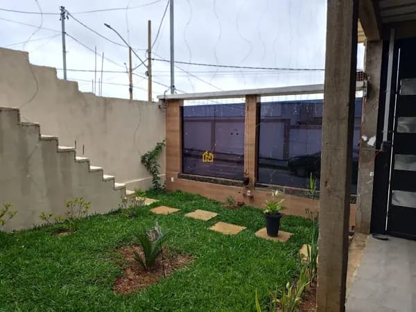 Casa em Ouro Preto - Cachoeira do Campo