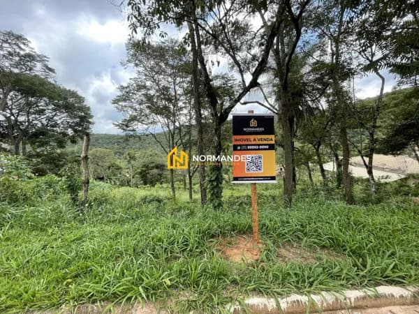 Terreno à venda no bairro Amarantina em Ouro Preto/MG