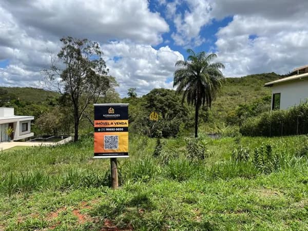 Terreno em Condomínio Paragem do Tripuí