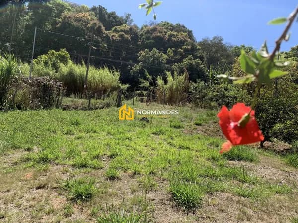Terreno à venda no bairro Cachoeira do Campo em Ouro Preto/MG