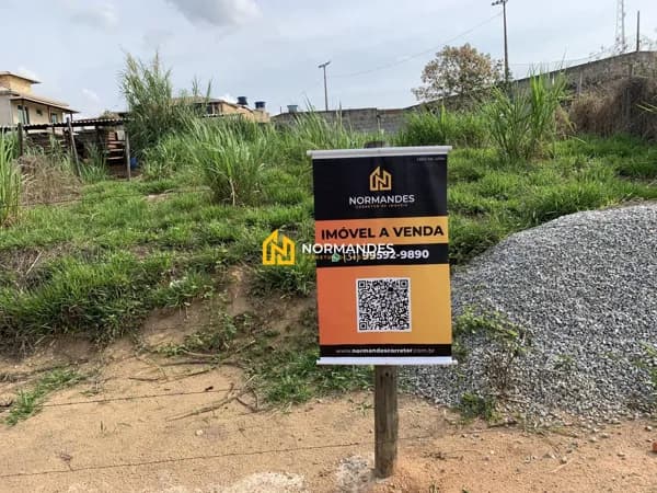 Terreno à venda no bairro Cachoeira do Campo em Ouro Preto/MG