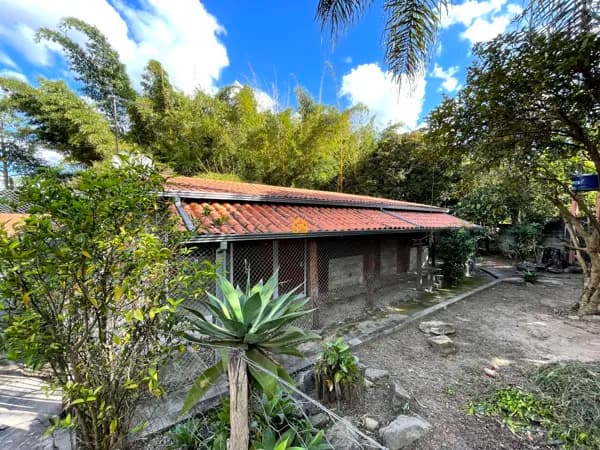 Residência Tranquila no Centro em Cachoeira do Campo
