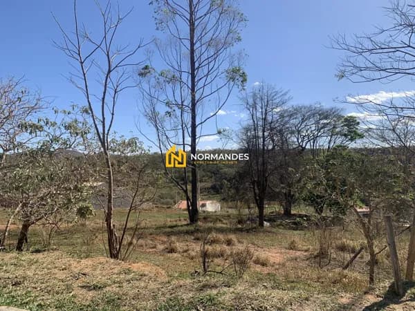 Terreno à venda no bairro Cachoeira do Campo em Ouro Preto/MG