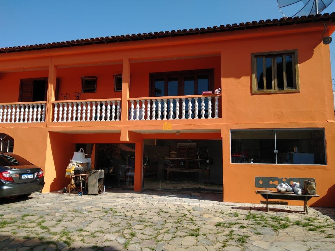 Casa em Cachoeira do Campo, Ouro Preto/MG