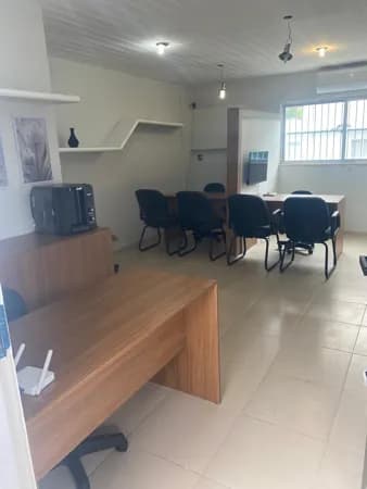 Escritório pronto para uso em excelente localização!