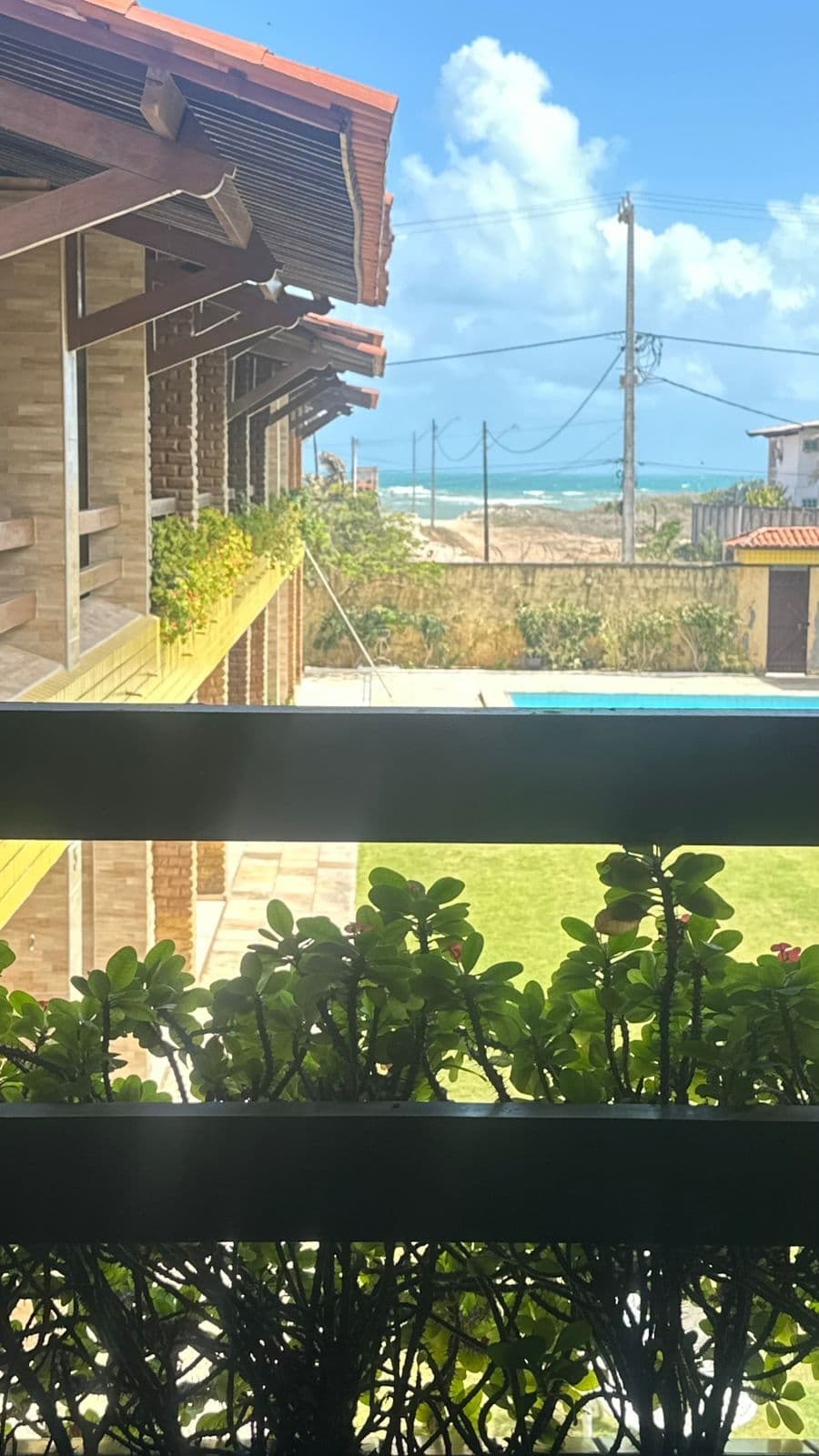 OPORTUNIDADE Próxima ao Cumbuco - Pé na Areia