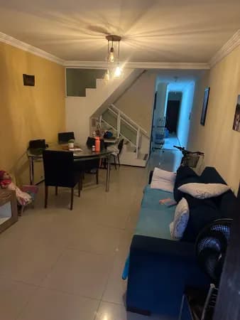 Apartamento em Fortaleza - Cajazeiras