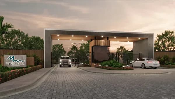 Repasse - Vista Mar Residence