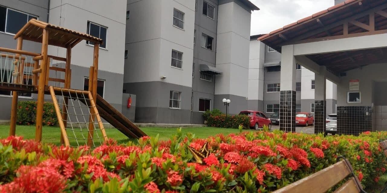 Apartamento em Fortaleza - Itaperi
