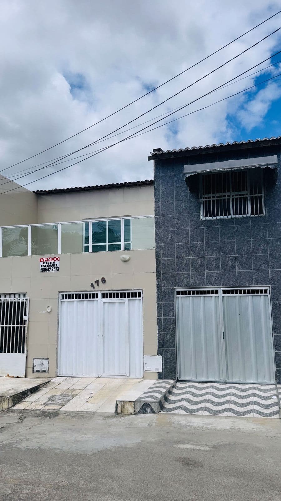 Casa em Centro, Pacatuba/CE