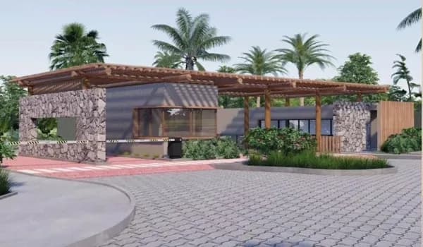 Lote/Terreno em Aquiraz - Centro
