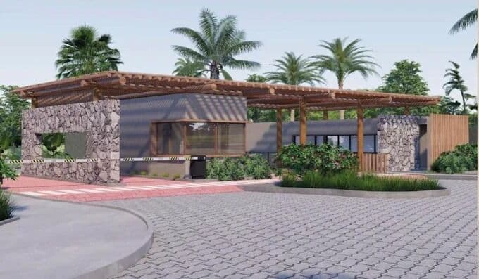 Lote/Terreno em Aquiraz - Centro