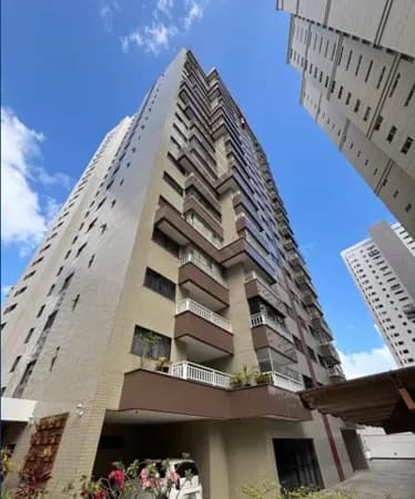 Oportunidade imperdível de um Apartamento no Mucuripe