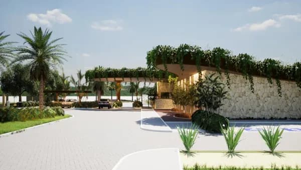 Lote/Terreno em Eusébio - Guaribas