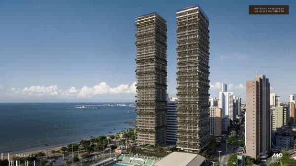 Infinity Fortaleza