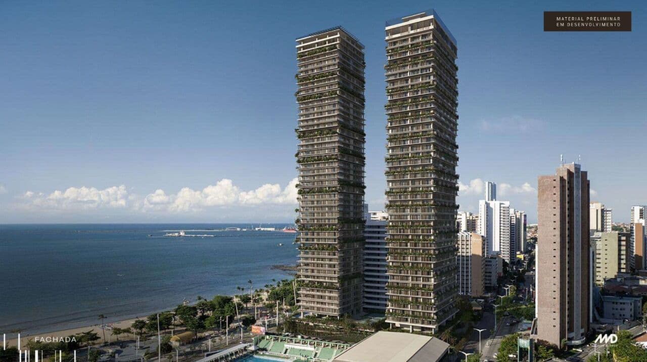 Infinity Fortaleza