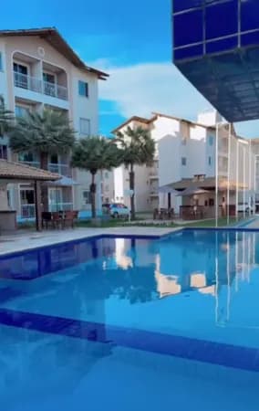 Apartamento no Condomínio Monte Rei | Conforto, Lazer Completo e Segurança