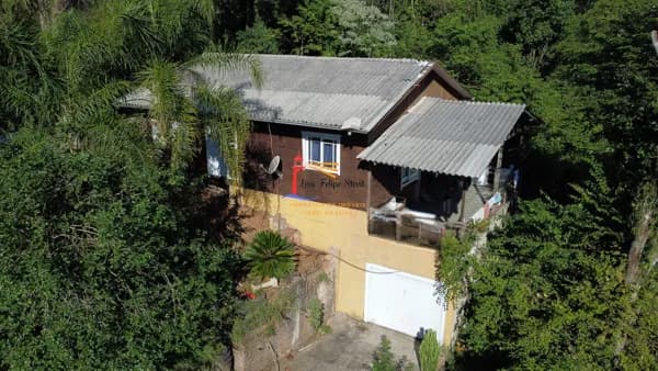 Chácara à venda no Morro do Martin em São Sebastião do Caí/RS