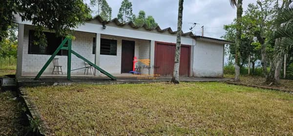 Chácara na Maçonaria em São Sebastião do Caí/RS