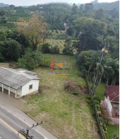 Terreno à venda no Matiel em Pareci Novo/RS